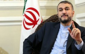 عبداللهيان: استتباب الامن في العراق مهد لزيارة بابا الفاتيكان فرنسيس 