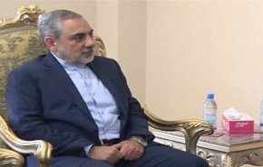 ایرلو: دول العدوان اثبتت انها ترید اتفاقا یرضي آل سعود