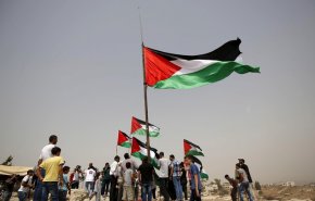 شاهد.. جمعة غضب في مدينة أم الفحم ضد جرائم شرطة الاحتلال