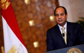 السيسي يتجه اليوم الى السودان في زيارة خاطفة 
