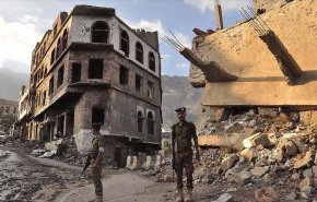 تفاصيل هامة لجهاز الأمن اليمني عن قيادات وعناصر القاعدة بمأرب
