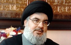 كلمة للسيد نصر الله يوم الخميس بمناسبة يوم ‏الجريح