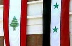 وزير السياحة اللبناني يزور دمشق 