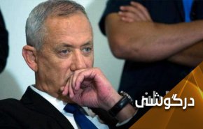 لفاظی ‌های وزیر جنگ اسرائیل درباره تاسیسات هسته‌ای ایران
