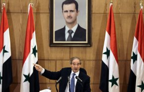 المقداد: بعض الدول الغربية تسيّس ملف عودة اللاجئين السوريين