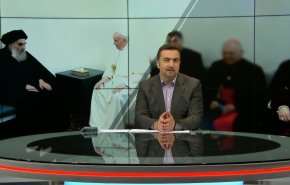 نشرة الاخبار من قناة العالم الساعة 16:00 بتوقيت غرينتش 06-02-2021
