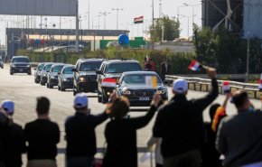 بسبب البابا.. أربيل تغلق مداخلها مع نينوى وكركوك غدا الأحد
