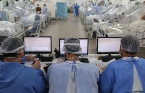 البرازيل.. 1555 وفاة وأكثر من 69 ألف إصابة جديدة بكورونا