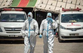 تسجيل 3 وفيات و407 إصابات جديدة بكورونا بالمغرب
