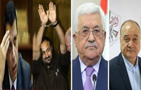 'طلاق' سياسي بالإتفاق بين تيار البرغوثي ومجموعة القدوة