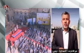شاهد.. تفاصيل زيارة البابا للموصل.. الى أين ذهب اولاً؟