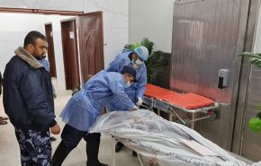 استشهاد 3 صيادين في بحر خان يونس إثر سقوط قذيفة على قاربهم 
