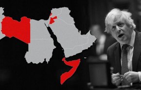 صحيفة تكشف عن خطط بريطانيا السرية تجاه بعض دول العالم!
