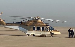 البابا يصل 'قرقوش' بمحافظة نينوى
