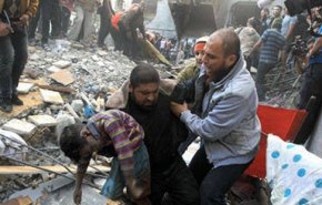 مسؤول صهيوني يقر بشرعية تحقيق الجنائية الدولية في فلسطين لأول مرة