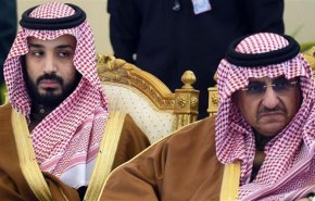 'إسرائيل' تخشى من تنصيب بن نايف بدلاً من بن سلمان