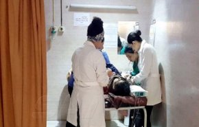 سوريا.. 18 شهيداً و3 جرحى بانفجار مخلفات للإرهابيين في السلمية
