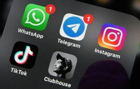 تطبيقات تجمع أكبر حجم من بياناتك الشخصية!