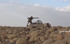 معركة تحرير مأرب تدخل مرحلة تكتيكية.. شاهد ماذا حدث خلالها؟