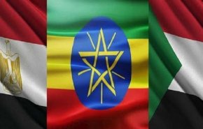 طلب مصري سوداني من إثيوبيا بشأن 