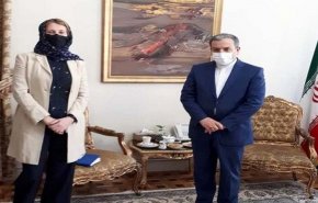 عراقجي : إذا كانت امريكا جادة في مطالبتها بالعودة إلى الاتفاق النووي فيجب ان تعود إليه