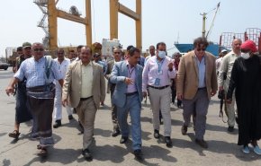 الأمم المتحدة تتعهد بمساعدة اليمن من جديد