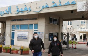 لبنان.. 33 وفاة و2377 إصابة جديدة بكورونا
