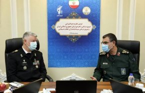 قائد القوة البحرية للجيش: ردنا على اي تهديد سيكون قويا ومدمرا