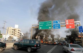 في اثنين الغضب .... الغضب الشعبي بلبنان احتجاجا على تدهور الاوضاع المعيشية