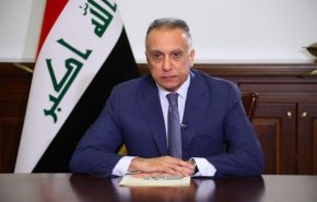 الكاظمي: نعمل على إخراج القوات الاجنبية من العراق وفق جدول زمني