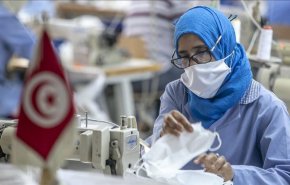 تونس ..تسجيل 34 وفاة و676 إصابة جديدة بكورونا
