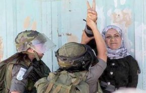 في يوم المرأة: 16 ألف أسيرة في سجون الاحتلال