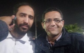 مصر: إطلاق سراح 3 صحفيين بعد عامين عن اعتقالهم 