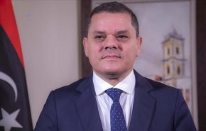 جلسة مجلس النواب الليبي لمناقشة منح الثقة لحكومة الدبيبة