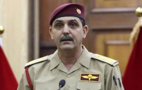 العراق: اللواء رسول يعلن بدء خطة تأمين زيارة الإمام الكاظم(ع)