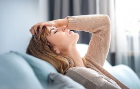 6 اعراض تدل على ضعف المناعة