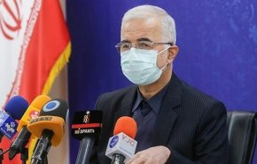 ايران تضبط قرابة 1200 طن من المخدرات خلال عام 2020