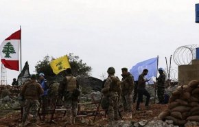 الجيش اللبناني يطلق النار على مسيّرة إسرائيلية معادية في ميس الجبل