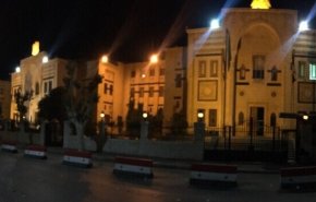 رسالة من مجلس الشعب إلى الرئيس السوري بعد اصابته بكورونا