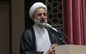  الافراج عن الاصول الايرانية في كوريا الجنوبية لم يكن لقاء السفينة المحتجزة