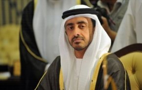 الإمارات: قانون قيصر التحدي الأكبر الذي يواجه العمل المشترك مع سوريا+فيديو
