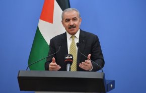 اشتية: سنقدم للجنائية الدولية كل البيانات لتسريع التحقيقات