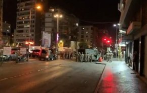 المشهد اللبناني والتصيد في الماء العكر