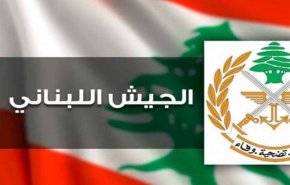 ارتش لبنان: دشمن اسرائیلی در کمتر از ۴۸ ساعت سه بار حریم دریایی ما را نقض کرده است
