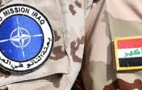 هل سيملئ الناتو فراغ القوات الاميركية في العراق..البعثة تجيب!!