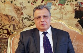 روسيا تحمل أوساط معينة مسؤولية ماحدث لسفيرها في اسطنبول
