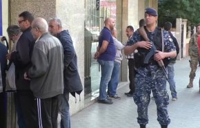 بالفيديو.. لبنان على صفيح ساخن بسبب الأوضاع المعيشية وتدهور الليرة
