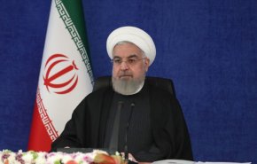 روحاني لـ جونسون: اميركا لم تخرج من الاتفاق بالتفاوض حتى يستلزم عودتها التفاوض