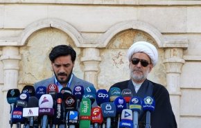 مقتدى الصدر يعلق على دعوة الكاظمي ويتشدد ضد البعث