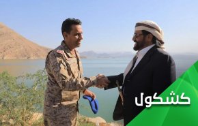 بين محافظ مأرب والمالكي .. فضحتنا يا رجل!